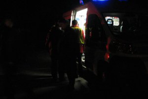 В Киеве жестоко убили мужчину