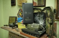 "Вернись живым" передал военным уже тысячу планшетов для корректировки огня