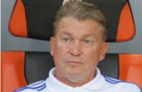 Блохин раскритиковал политическое решение Мхитаряна не ехать в Баку на финал Лиги Европы