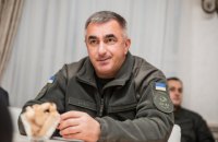 Командующий Нацгвардии вылечился от коронавируса