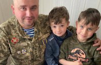 Ветеран Михайло Дворянчук: "На сьомому році війни все більше питань, на які потрібно давати відповіді"