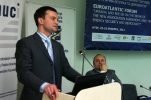 Россия ни в коем случае не отпустит Украину, - эксперт 