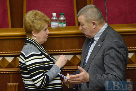 Нардеп Паламарчук звільнив свого помічника, який фігурує у розслідуванні вбивства Гандзюк