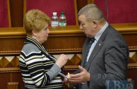 Нардеп Паламарчук звільнив свого помічника, який фігурує у розслідуванні вбивства Гандзюк