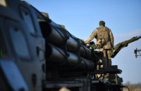 Ще одного українського військового поранено під Новотошківкою