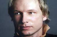 Опубликована запись звонка Брейвика в полицию