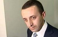 В Грузии освободили из тюрьмы тестя будущего главы МВД