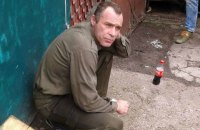 Волонтеры обвинили прапорщика НГУ в торговле рациями и полевой кухней