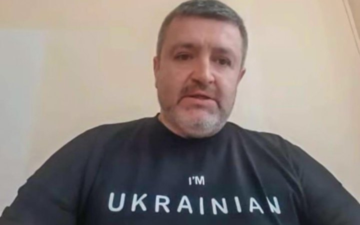 Зерновий коридор з портів Одеси продовжує працювати, - Братчук