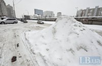 Синоптики спрогнозували, якою буде зима 2022-2023 
