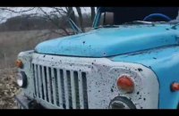На Сумщині росіяни обстріляли молоковоз, двоє загиблих