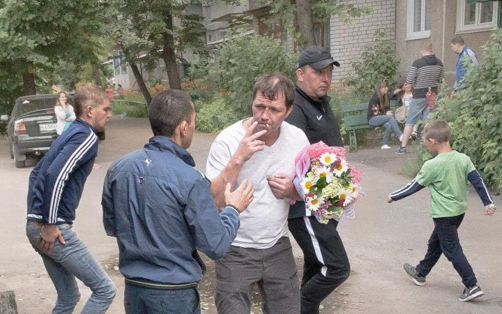 У Кремлі заявили про переселення росіян на окуповані українські території, – ЦПД
