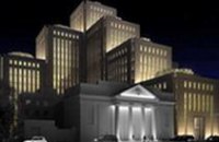 В Днепропетровске на месте строительства «Меноры» нашли склад стрелкового оружия 