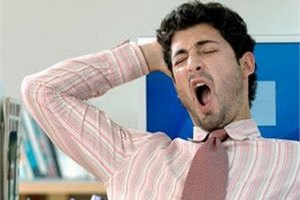 Ученые раскрыли причину человеческой зевоты