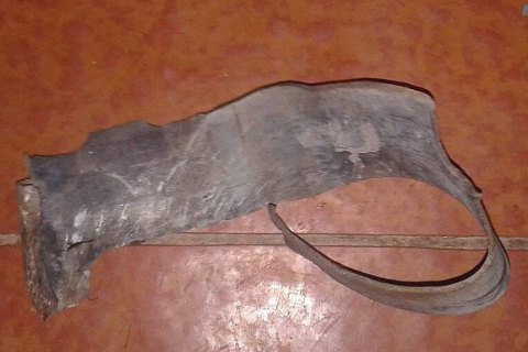 Бойовики обстріляли Красногорівку з "Градів"