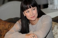 В Одессе отменили спектакль российской актрисы Гришаевой