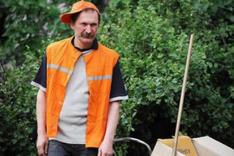 СБУ запретила въезд актеру из сериала "Сваты"