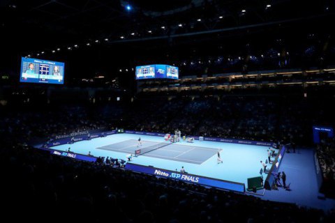 Победитель итогового турнира ATP заработает почти вдвое меньше, чем в прошлом году