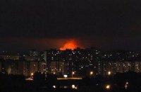 Число пострадавших из-за взрывов в Удмуртии возросло до 75 человек