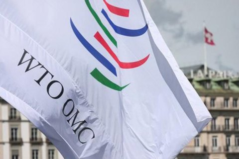 Украина надеется на решение ВТО об отказе от патентов на вакцину от COVID-19