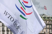 Украина надеется на решение ВТО об отказе от патентов на вакцину от COVID-19
