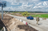 20 временных переправ откроют в Киевской области до конца апреля, – Кубраков