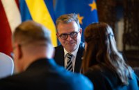 Фінляндія виділить додаткові €40 млн для ініціативи PURL