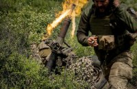 Росія за минулу добу завдала 64 авіаційних та одного ракетного удару, – Генштаб