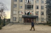 У окупованому Токмаку "сезон бавовни" продовжується, − Федоров