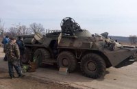 Головком: втрати Росії у війні втричі більші за українські 