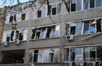 За тиждень Росія вбила вісьмох мешканців Харківщини