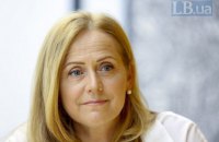 Людмила Зубко: "Успішними мають бути рейтинги міста, а не мера"