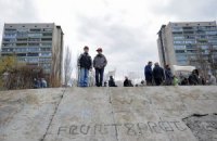 Коммунальщики украли деньги, выделенные на ремонт Русановской набережной
