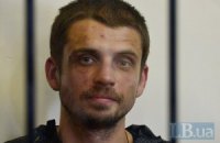 Суд выбирает меру пресечения подозреваемым в убийстве Бузины