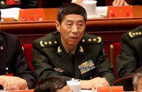 Міністром оборони Китаю став генерал Лі Шанфу, який перебуває під санкціями США за співпрацю з РФ