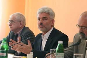 Украинский АПК имеет больший потенциал развития, чем в Европе, - Матчук
