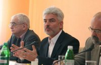 Украинский АПК имеет больший потенциал развития, чем в Европе, - Матчук