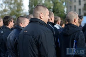 Осенью состоится последний призыв в армию