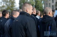 Осенью состоится последний призыв в армию