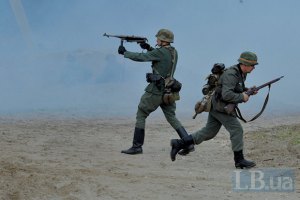 Историки из стран СНГ совместно напишут учебник по ВОВ