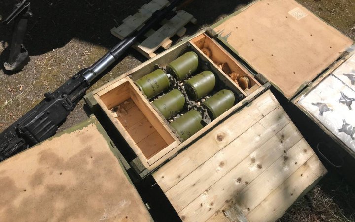 Для нарощування виробництва боєприпасів РФ працює з промисловістю Білорусі