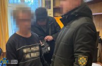 СБУ затримала 4 прокремлівських інтернет-агітаторів, у тому числі соратницю колаборантки Монтян
