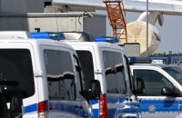 У Німеччині біля аеропорту Лейпцига знайшли ще один дрон і сліди вибухівки. Мерц зробив заяву (оновлено)