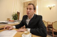Томенко не исключает досрочных президентских выборов