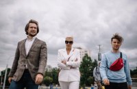 Білоруських опозиціонерів Родненкова і Кравцова пропустили на територію України (оновлено)
