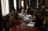 Зеленський анонсував старт реформування армії із підвищенням виплат: в тилу – не менше 30 000