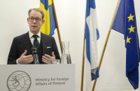 МЗС Швеції офіційно переходить на українське написання топонімів у шведській мові