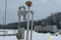 "Трубу Медведчука" демонтировали по частям