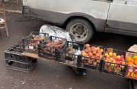 Під час ворожого обстрілу Гірника загинули двоє мирних, поранено десятьох (оновлено)