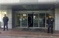 УБОП наведался в "Фокстрот"